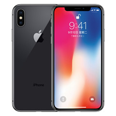 iPhone X iPhone X